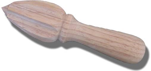 EHK Lemon Squeezer Wood