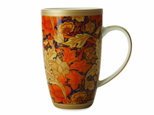 Maxwell Williams William Morris Mug 420ml Acanthus