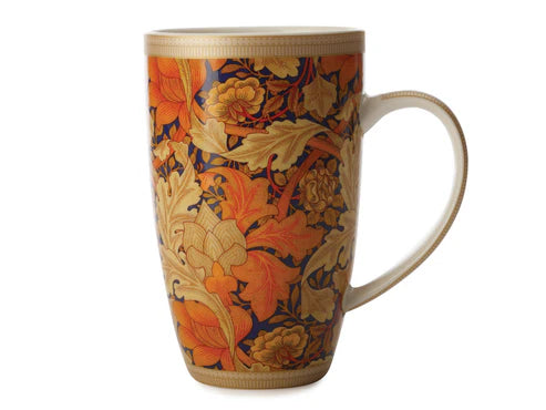 Maxwell Williams Coupe Mug Acanthus 420ml