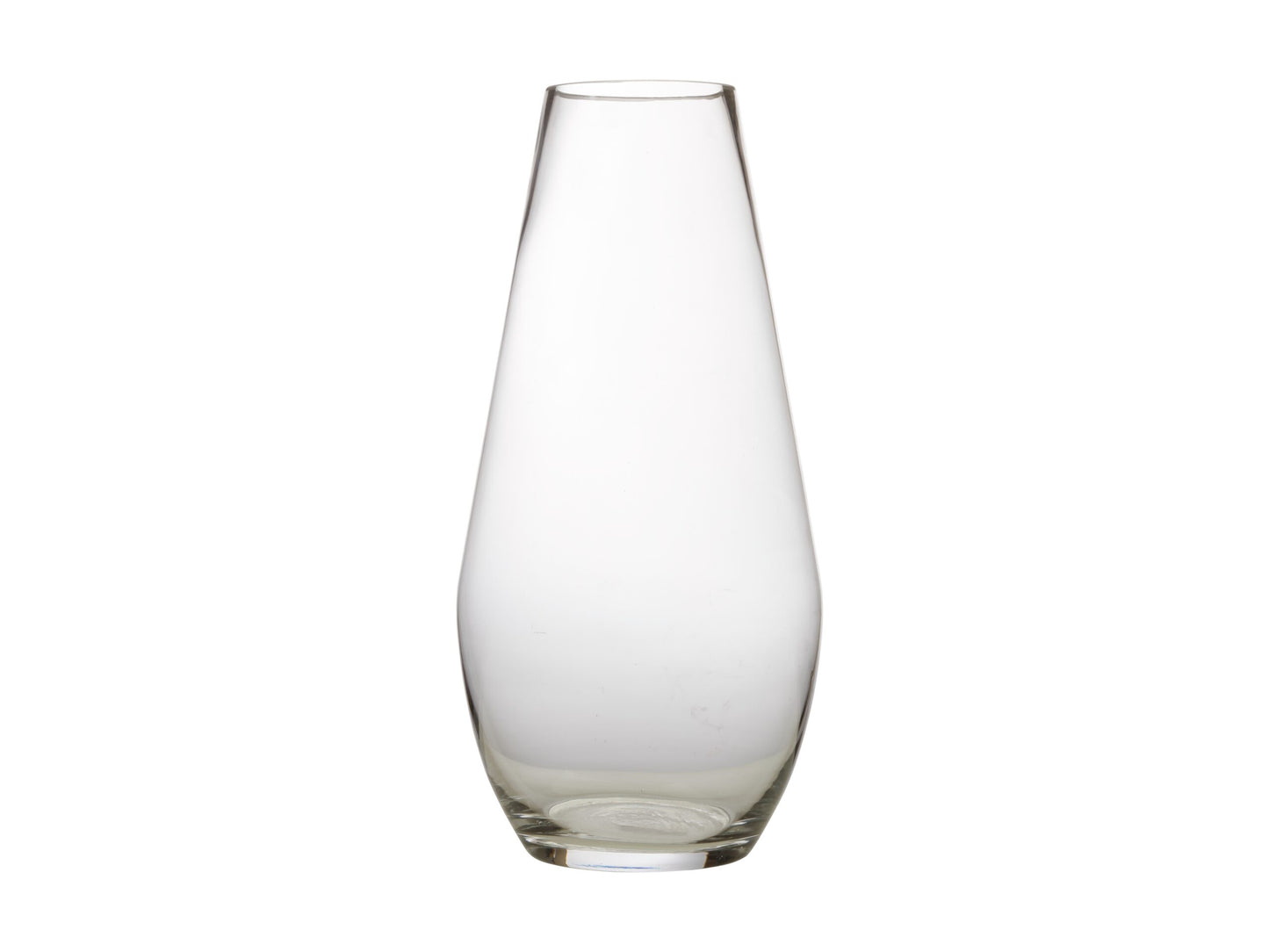Maxwell Williams Diamante Teardrop Vase 35cm