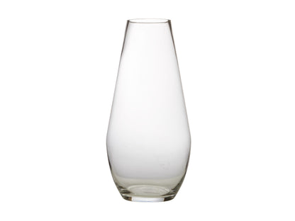 Maxwell Williams Diamante Teardrop Vase 35cm
