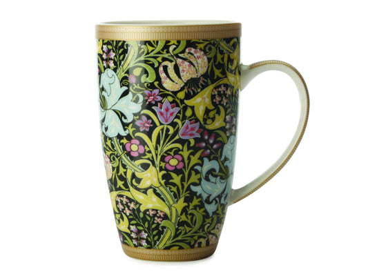 Maxwell Williams William Morris Mug 420ml Golden L
