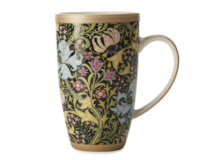 Maxwell Williams Mug Golden Lily 420ml