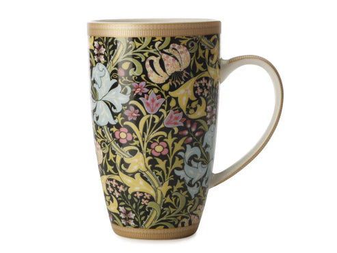Maxwell Williams Mug Golden Lily 420ml