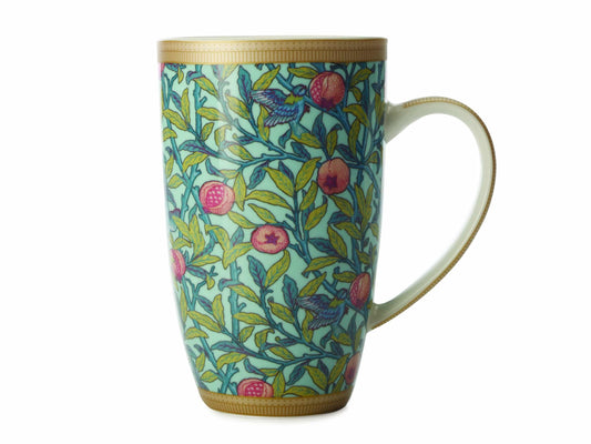 Maxwell Williams William Morris Mug 420ml Bird & P