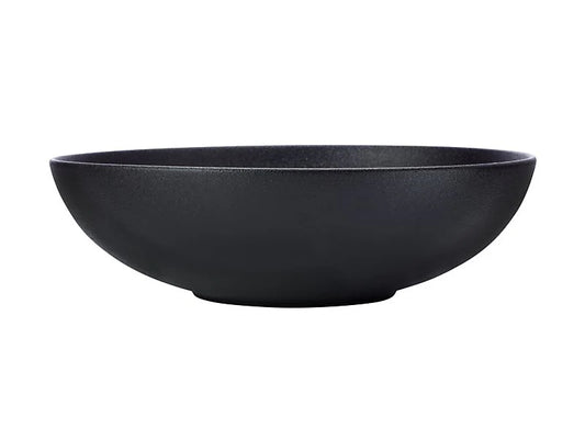Maxwell Williams Caviar Serving Bowl 30cm Black