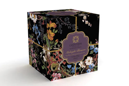 Maxwell Williams Coupe Mug Midnight Blossom 400ml