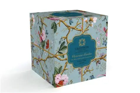 Maxwell Williams Coupe Mug Victorian Garden 400ml