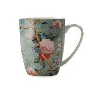 Maxwell Williams Coupe Mug Victorian Garden 400ml