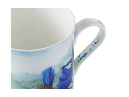 Maxwell Williams Birds of Australia Splendid Fairy