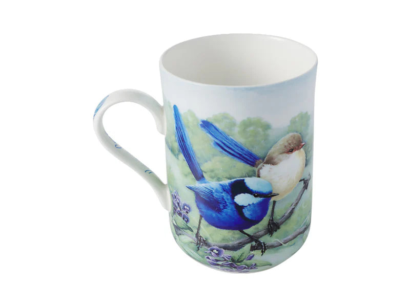 Maxwell Williams Birds of Australia Splendid Fairy