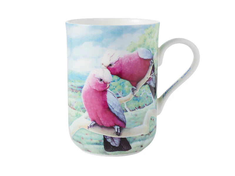Maxwell Williams Birds of Australia Galah 300ml