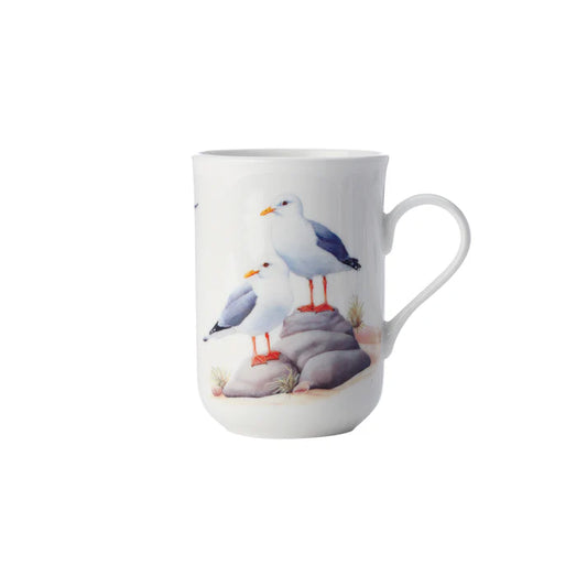 Maxwell Williams Birds of The World Seagulls 300ml