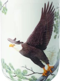 Maxwell Williams Birds of The World Eagles 300ml