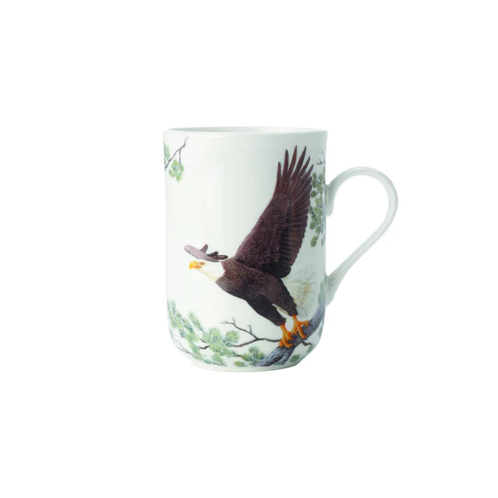 Maxwell Williams Birds of The World Eagles 300ml