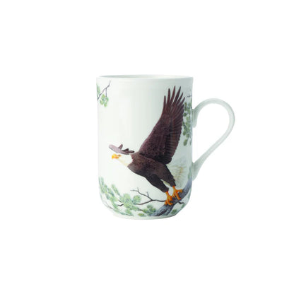 Maxwell Williams Birds of The World Eagles 300ml