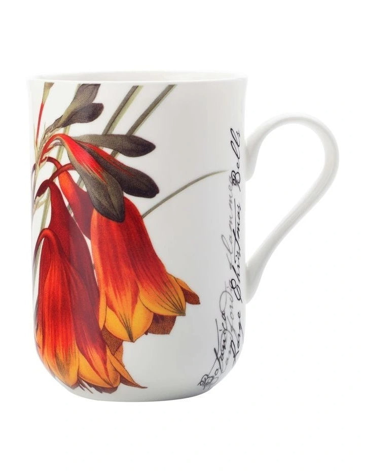 Maxwell Williams Royal Botanic Mug Bells 300ml