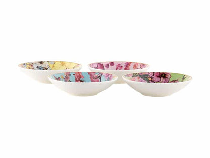 Maxwell Williams Enchantment Dish 10cm Set of 4