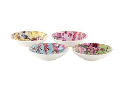 Maxwell Williams Enchantment Dish 10cm Set of 4