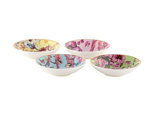 Maxwell Williams Enchantment Dish 10cm Set of 4