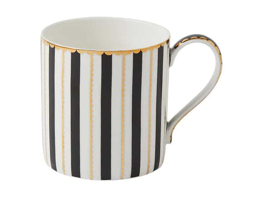 Maxwell Williams T&C's Regency Straight Mug 380ml