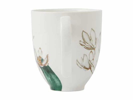 Maxwell Williams Royal Botanic G. Mug 350ml White