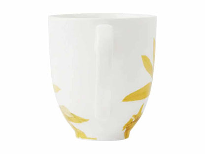 Maxwell Williams Royal Botanics G. Mug 350ml Ylw