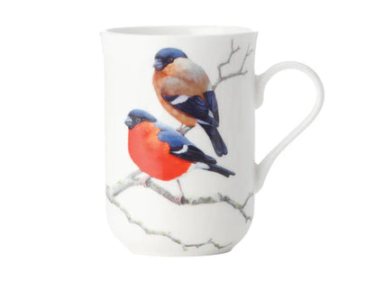 Maxwell Williams Birds of The World Bullfinches