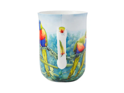 Maxwell Williams Birds of Australia Lorikeet 300ml