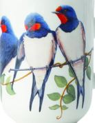 Maxwell Williams Birds of The World Swallows 300ml