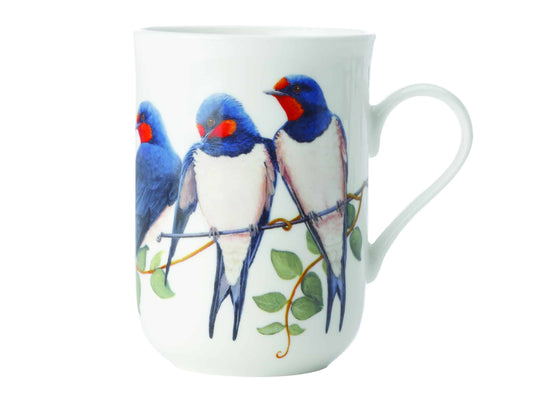 Maxwell Williams Swallow Mug 300ml