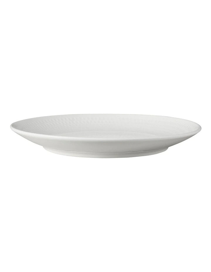 Maxwell Williams Diamonds Coupe Plate 15cm