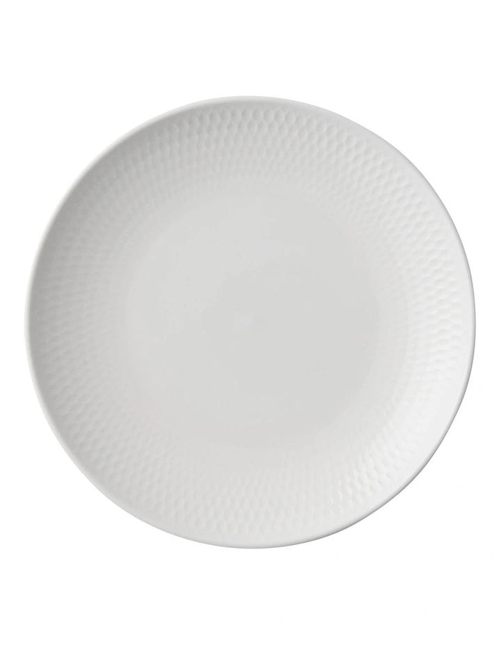 Maxwell Williams Diamonds Coupe Plate 15cm