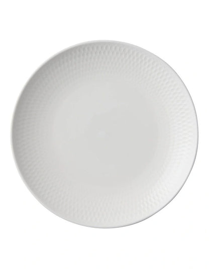 Maxwell Williams Diamonds Coupe Plate 15cm