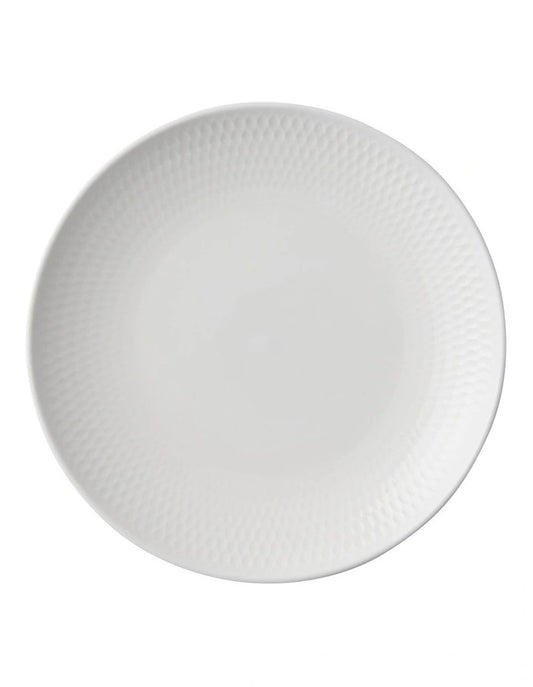 Maxwell Williams Diamonds Coupe Plate 15cm