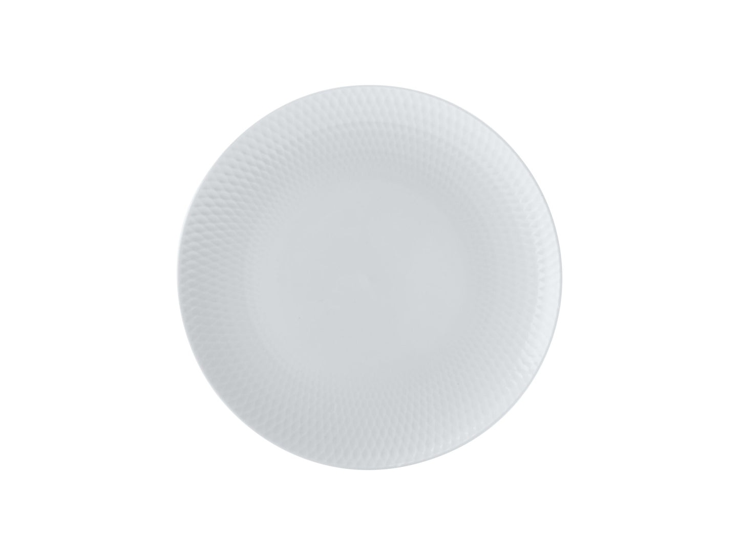 Maxwell Williams Coupe Diamonds Entree Plate 23cm