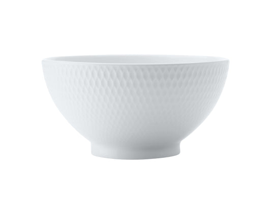 Maxwell Williams Coupe Diamonds Rice Bowl 12.5cm