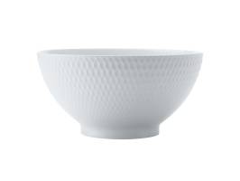 Maxwell Williams Coupe Diamonds Noodle Bowl 18cm