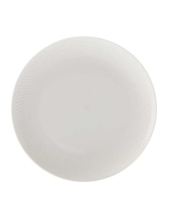 Maxwell Williams Coupe Diamond Dinner Set of 16