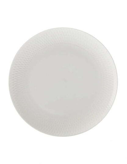 Maxwell Williams Coupe Diamond Dinner Set of 16