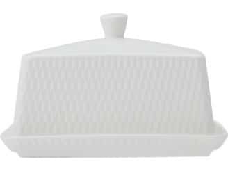 Maxwell Williams Diamonds Butter Dish