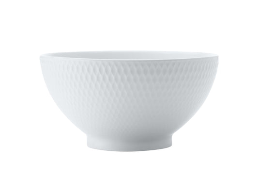 Maxwell Williams Coupe Diamonds Rice Bowl 10cm