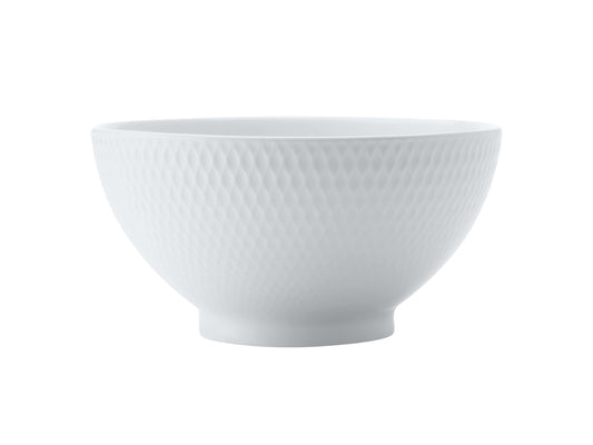 Maxwell Williams Coupe Diamonds Rice Bowl 15cm