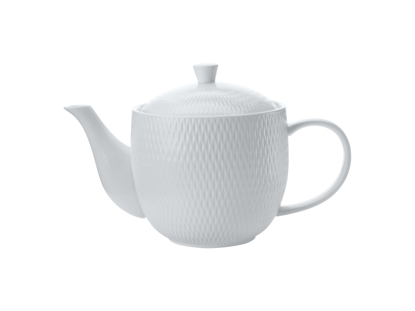 Maxwell Williams Diamonds Teapot 800ml