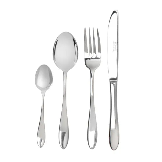 Wilkinson Sword Tear Drop Cutlery Set 24 Piece