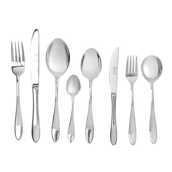 Wilkinson Sword Tear Drop Cutlery Set 44 Piece