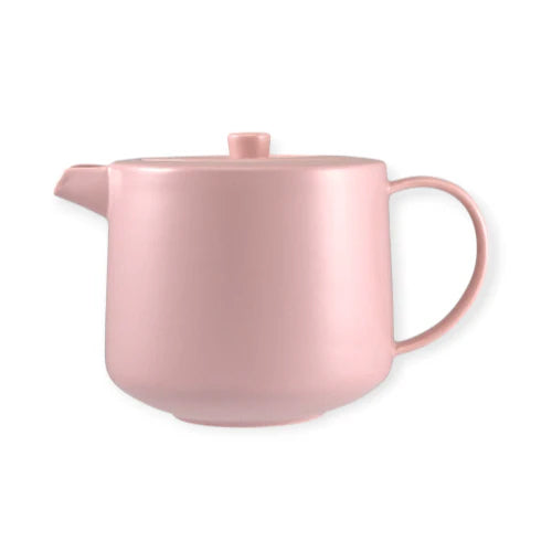 Maxwell Williams CafeLife Teapot &Inf 500ml Rose