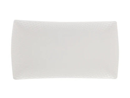 Maxwell Williams Diamond Rect Platter 36x18.5