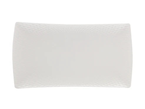 Maxwell Williams Diamond Rect Platter 36x18.5