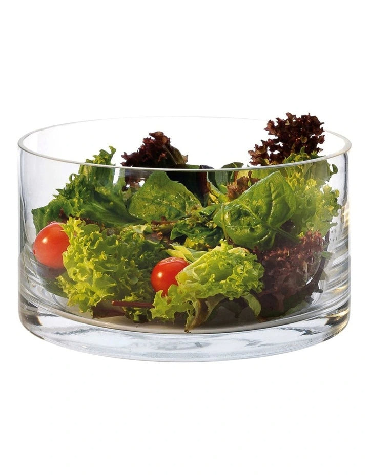Maxwell Williams Diamante Salad Bowl 22cm